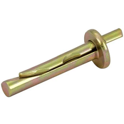 Анкер-клин М6х40 мм (200шт/уп)