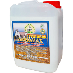 Грунтовка "Мономах", универсальная, 10 л, (60шт на поддоне)